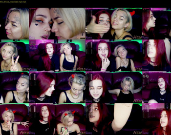 rocksbabies — 70 minute Chaturbate female cam show recording, 1080p, Sep 7, 2021