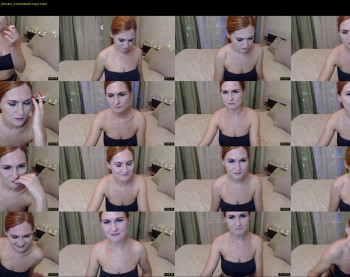 roxxxco — 70 minute Chaturbate female cam show recording, 1080p, Sep 7, 2021