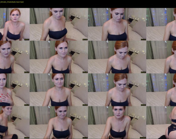 roxxxco — 70 minute Chaturbate female cam show recording, 1080p, Sep 8, 2021