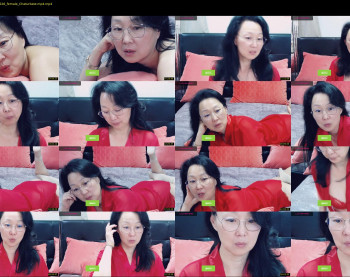 sandrami__ — 64 minute Chaturbate female cam show recording, 720p, Sep 7, 2021