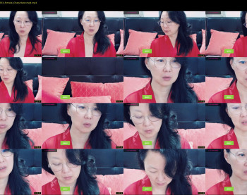 sandrami__ — 26 minute Chaturbate female cam show recording, 720p, Sep 7, 2021