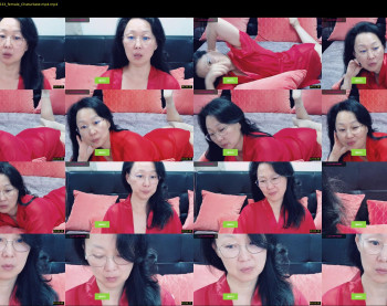 sandrami__ — 56 minute Chaturbate female cam show recording, 720p, Sep 7, 2021
