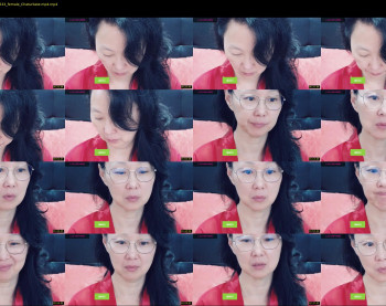 sandrami__ — 3 minute Chaturbate female cam show recording, 720p, Sep 7, 2021