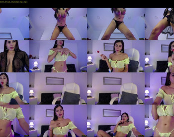 sarah_perezz — 70 minute Chaturbate female cam show recording, 720p, Sep 8, 2021