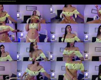 sarah_perezz — 70 minute Chaturbate female cam show recording, 720p, Sep 8, 2021