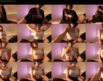 sasha_ursx — 53 minute Chaturbate female cam show recording, 1080p, Sep 7, 2021