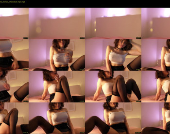 sasha_ursx — 70 minute Chaturbate female cam show recording, 1080p, Sep 7, 2021