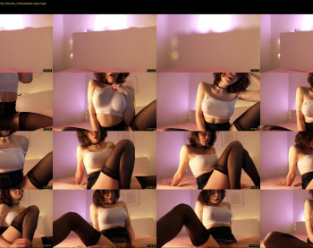 sasha_ursx — 70 minute Chaturbate female cam show recording, 1080p, Sep 7, 2021