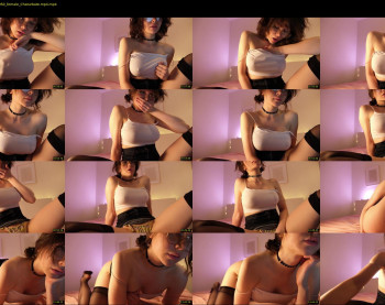 sasha_ursx — 17 minute Chaturbate female cam show recording, 1080p, Sep 7, 2021