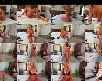 senihot — 71 minute Chaturbate female cam show recording, 1080p, Sep 7, 2021