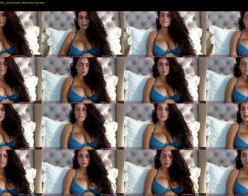 sensual_paradise_ — 16 minute Chaturbate female cam show recording, 1080p, Sep 7, 2021