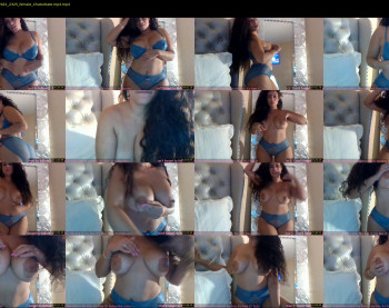 sensual_paradise_ — 40 minute Chaturbate female cam show recording, 1080p, Sep 7, 2021