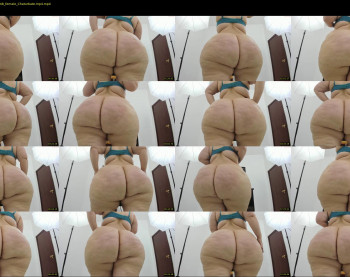 sexy_curvi — 12 minute Chaturbate female cam show recording, 720p, Sep 7, 2021