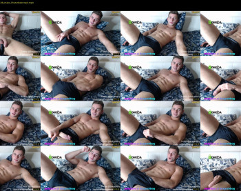 sexystbboy — 20 minute Chaturbate male cam show recording, 720p, Sep 8, 2021