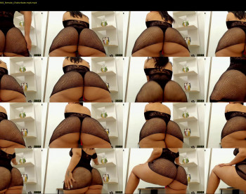 sexyzoe_69 — 5 minute Chaturbate female cam show recording, 1080p, Sep 7, 2021