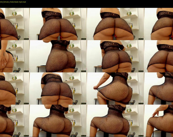 sexyzoe_69 — 12 minute Chaturbate female cam show recording, 1080p, Sep 8, 2021