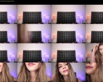 shy_jane — 34 minute Chaturbate female cam show recording, 1080p, Sep 7, 2021
