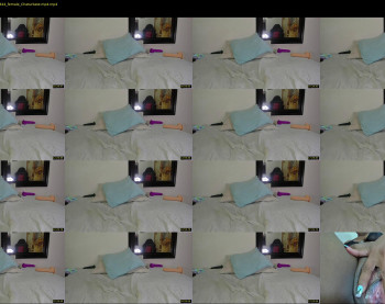 sofi_decker — 43 minute Chaturbate female cam show recording, 1080p, Sep 7, 2021
