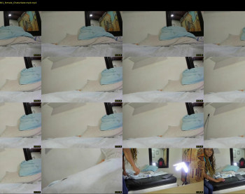 sofi_decker — 14 minute Chaturbate female cam show recording, 1080p, Sep 7, 2021
