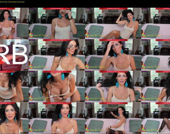 sofia3211 — 70 minute Chaturbate couple cam show recording, 1080p, Sep 7, 2021