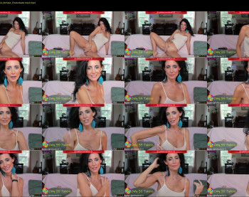 sofia3211 — 6 minute Chaturbate couple cam show recording, 1080p, Sep 7, 2021