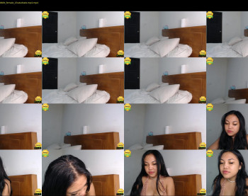 sofia_sakura — 70 minute Chaturbate female cam show recording, 1080p, Sep 7, 2021