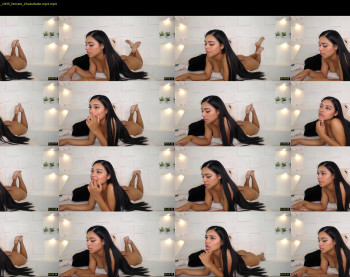 stephany_ricci — 3 minute Chaturbate female cam show recording, 1080p, Sep 7, 2021