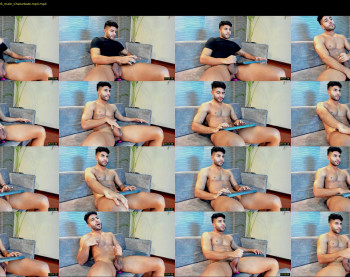 studcamx — 24 minute Chaturbate male cam show recording, 720p, Sep 8, 2021