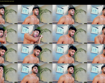 studcamx — 3 minute Chaturbate male cam show recording, 720p, Sep 8, 2021