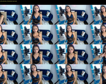 sweet_littleee — 7 minute Chaturbate female cam show recording, 720p, Sep 7, 2021