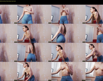 sweetpulse_ — 70 minute Chaturbate female cam show recording, 1080p, Sep 7, 2021