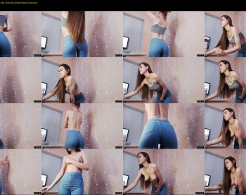 sweetpulse_ — 70 minute Chaturbate female cam show recording, 1080p, Sep 7, 2021