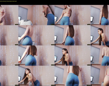 sweetpulse_ — 70 minute Chaturbate female cam show recording, 1080p, Sep 7, 2021