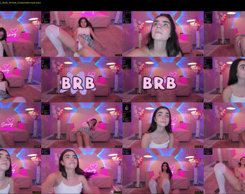 sweetsammyy_ — 98 minute Chaturbate female cam show recording, 1080p, Sep 8, 2021