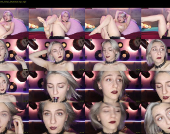 sweetthrone — 7 minute Chaturbate couple cam show recording, 1080p, Sep 7, 2021