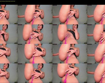 sweetzara — 6 minute Chaturbate female cam show recording, 1080p, Sep 7, 2021