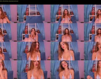 sylvieadorablegrl_ — 7 minute Chaturbate female cam show recording, 1080p, Sep 7, 2021
