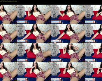 taissa_farmiga — 16 minute Chaturbate female cam show recording, 720p, Sep 8, 2021
