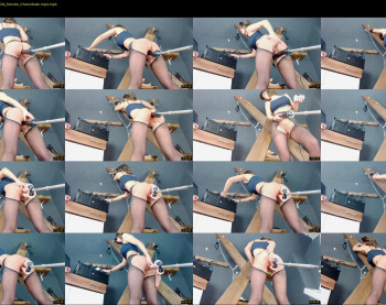 tanyaxlove — 42 minute Chaturbate female cam show recording, 720p, Sep 7, 2021