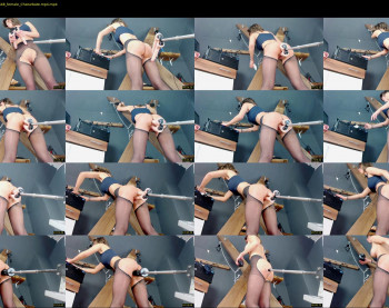 tanyaxlove — 42 minute Chaturbate female cam show recording, 720p, Sep 7, 2021