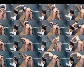 tanyaxlove — 14 minute Chaturbate female cam show recording, 720p, Sep 7, 2021