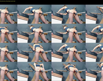 tanyaxlove — 5 minute Chaturbate female cam show recording, 720p, Sep 7, 2021