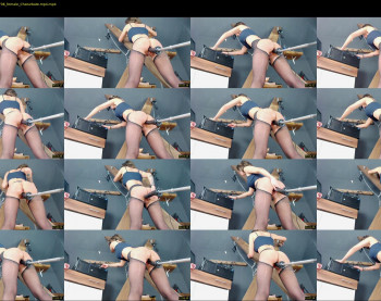 tanyaxlove — 15 minute Chaturbate female cam show recording, 720p, Sep 7, 2021