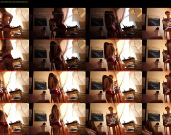 task_manager — 7 minute Chaturbate couple cam show recording, 1080p, Sep 7, 2021