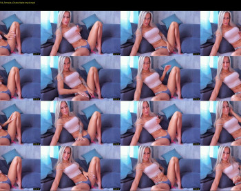 teonatorru — 3 minute Chaturbate female cam show recording, 720p, Sep 8, 2021