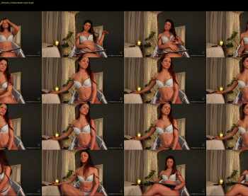 tifalock_ — 5 minute Chaturbate female cam show recording, 1080p, Sep 7, 2021