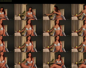 tifalock_ — 4 minute Chaturbate female cam show recording, 1080p, Sep 7, 2021