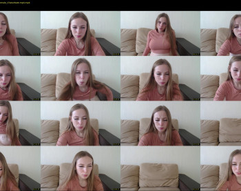 tixxxy — 53 minute Chaturbate female cam show recording, 1080p, Sep 7, 2021