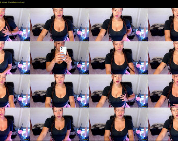 tokyo_96 — 18 minute Chaturbate female cam show recording, 720p, Sep 8, 2021