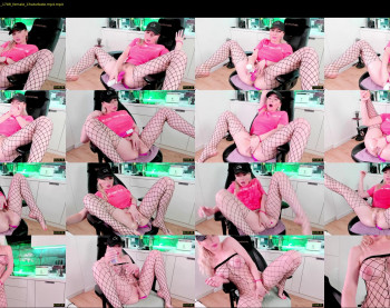 toomuch_wet_ — 63 minute Chaturbate female cam show recording, 1080p, Sep 7, 2021